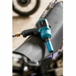 Hazet Twin Turbo Impact Clé 9012TT · Solvant Max: 2200 Nm · Quad 12,5 Mm (1/2 Pouce) Double Hamm -Promos HAZET Boutique 43931747 4