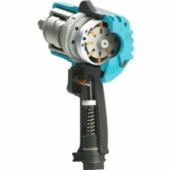 Hazet Twin Turbo Impact Clé 9013tt · Solvant Max: 4100 Nm · Carré 20 Mm (3/4 Pouces) · Double Hamm -Promos HAZET Boutique 43931752 3