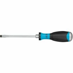 Hazet Tournevis - Profil à Fente - Taille: 1 X 5.5 - 810U-55