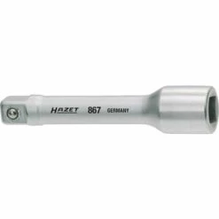 Rallonge Hazet 868 Propulseur 1/4 (6.3 Mm) Sortie 1/4 (6.3 Mm) 147 Mm