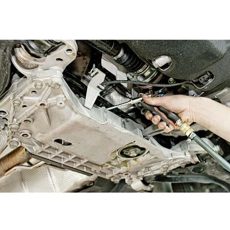 Souflette à Air Comprimé Hazet 9040-4 1/4 (6,3 Mm) 6.3 Bar 1 Pc(s) 4 Souflette à Air Comprimé Hazet 9040-4 1/4 (6,3 Mm) 6.3 Bar 1 Pc(s) – Image 2