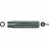 Embout Torx Sortie: TORX® Intérieur T 50 Longueur: 35 Mm Hazet 2224-T50 Entraînement: Hexagone Massif 8 Mm (5/16) 1 Pc( -Promos HAZET Boutique 4492697 1