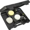Kit Mini-Polissage HAZET Ø 75 Mm, NW 7,2 Inclus -Promos HAZET Boutique 46461617 1