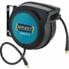 Enrouleur De Tuyau HAZET Avec Auto-stop L 15m Raccord 1/2 -Promos HAZET Boutique 46461627 1