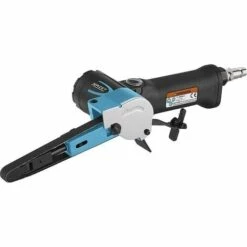 Ponceuse à Bande HAZET Largeur Bande: 10mm NW 7,2 Inclus