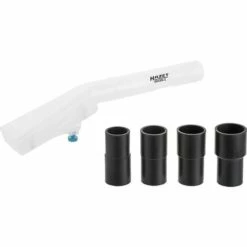 Embout D'aspiration HAZET Pour Pistolet De Nettoyage-rotation