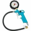 Outil De Mesure Gonflage Pneu HAZET