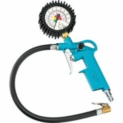 Outil De Mesure Gonflage Pneu HAZET