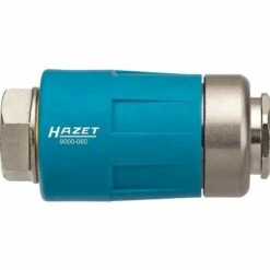 Accouplement De Sécurité HAZET 1/4" Fem