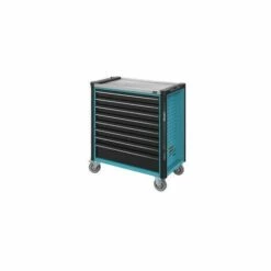 Servante D'atelier B959xT518xH1020mm 8 Tiroirs HAZET