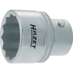 Douille 1." 65mm 12kt. DIN3124 Hazet