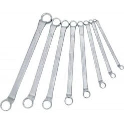 Clé A Double Anneau Stz.DIN83812 Pièces 6-32mm Hazet