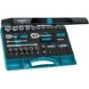 Coffret De Douilles 1/4"+3/8"46 Pièces Nr. 882 Hazet -Promos HAZET Boutique 4907240 1
