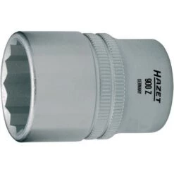 Douille 1/2" 13mm 12kt. Hazet