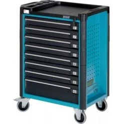 Servante 179- 8 1040x 817x502mm Hazet