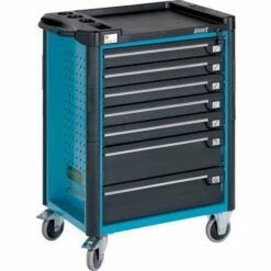 Servante 179-7/220 220 Pièces Hazet