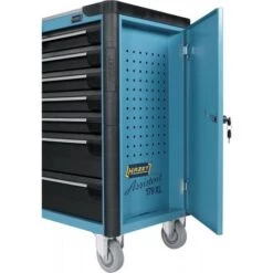 Porte Latérale Verrouillable - Hazet 179XL-21