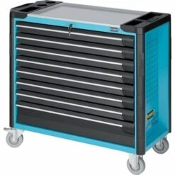 Servante 179XXL-8 1027x1155x503mm Hazet