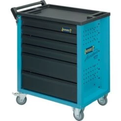 Servante 177-6/121 121 Pièces Hazet