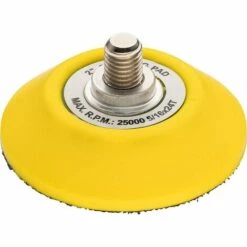 Plateau De Polissage HAZET Ø 50mm Male