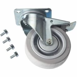 Hazet Galet Pivotant Avec Frein - 179W-011