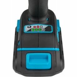 Clé à Chocs 18 V 4.0 Ah 270Nm 2 Batteries Hazet -Promos HAZET Boutique 50410551 4