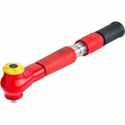 Clé Dynamométrique 1/2" VDE 20-120Nm VDE Hazet