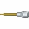 Schraubendrehereinsatz 1/2" Innensechskant 4x100mm Hazet -Promos HAZET Boutique 50834096 1