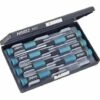 Hazet HAZET Pour Lélectronique Et La Mécanique De Précision Jeu De Tournevis 7 Pièces Vis à Fente, Cruciforme Phillips -Promos HAZET Boutique 5090066 1