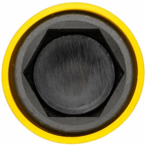 HAZET Impact, Tournevis Machine à Tournedriver (6kt.), Extra Long 904slg-19 · Quadrant Creux 12, 5 HAZET Impact, Tournevis Machine à Tournedriver (6kt.), Extra Long 904slg-19 · Quadrant Creux 12, – Image 3