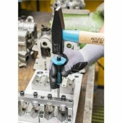 HAZET Set De Pilote Splint. Long 751LHS / 5 · Nombre D'outils: 5 -Promos HAZET Boutique 51008899 3