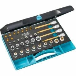 HAZET Toolset Torx® 1557/35 | 35 Pièces