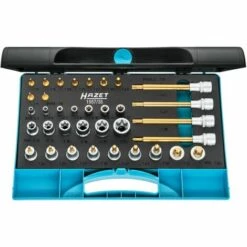 HAZET Toolset Torx® 1557/35 | 35 Pièces -Promos HAZET Boutique 51008924 3