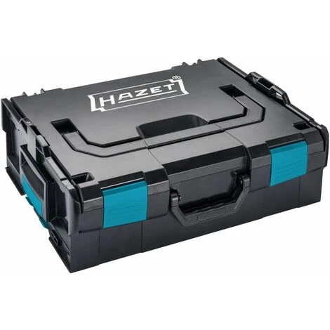 HAZET L-BoxX 136 190L-136 3 HAZET L-BoxX 136 190L-136