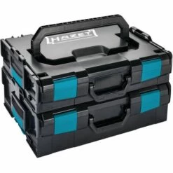 HAZET L-BoxX 136 190L-136 9 HAZET L-BoxX 136 190L-136 -Promos HAZET Boutique 51008927 4