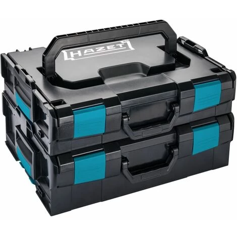 HAZET L-BoxX 136 190L-136 6 HAZET L-BoxX 136 190L-136 – Image 4