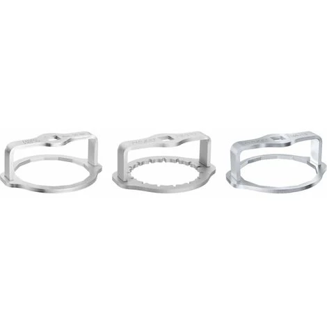 HAZET Jeu De Touches De Filtre à Huile | 2169/3 3 HAZET Jeu De Touches De Filtre à Huile | 2169/3