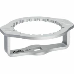 HAZET Jeu De Touches De Filtre à Huile | 2169/3 8 HAZET Jeu De Touches De Filtre à Huile | 2169/3 -Promos HAZET Boutique 51008972 3