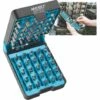 HAZET Boîte "morsure" - Insert De Tournevis (bit) SET2240N / 51 1 HAZET Boîte "morsure" - Insert De Tournevis (bit) SET2240N / 51 -Promos HAZET Boutique 53310042 1