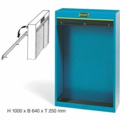 Hazet Armoire à Outils