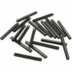 Hazet Goupille élastique (jeu De 20 Unités) - 9012UL-026/20