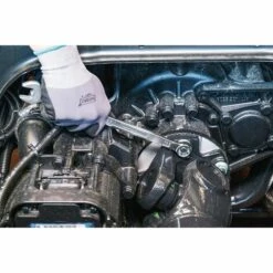 HAZET Clé Mixte 600 LG Surplat -Promos HAZET Boutique 58478940 5