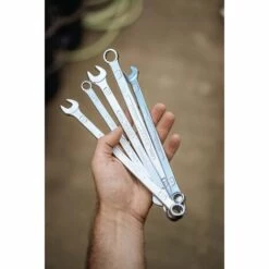 HAZET Clé Mixte 600 LG Surplat 9 HAZET Clé Mixte 600 LG Surplat -Promos HAZET Boutique 58482467 3