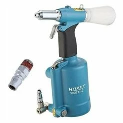 Hazet Pistolet à Riveter Dimensions : 296.6, 1, 9037 N Lot De 2