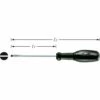 HAZET Tournevis Trinamique 803-140 · Profil De Fente · B: 14 Mm · H: 2,5 Mm