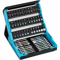 Hazet Jeu D'embouts-tournevis (bits) Dans Coffret SmartCase - 2200SC-3