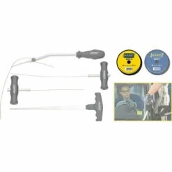 Fil De Coupe 4852-6 Hazet