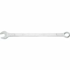 Hazet Clé Mixte, Extra Long, 600lg De 11, Argent, 600LG-36 0 WattsW, 0 VoltsV