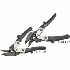 Cisaille à Tôle De Carrosserie Hazet 1961L-2