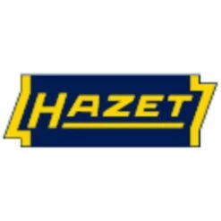 Hazet HAZET 900-17-SB 6 Pans Extérieurs Douille 17 Mm 1/2 (12.5 Mm)